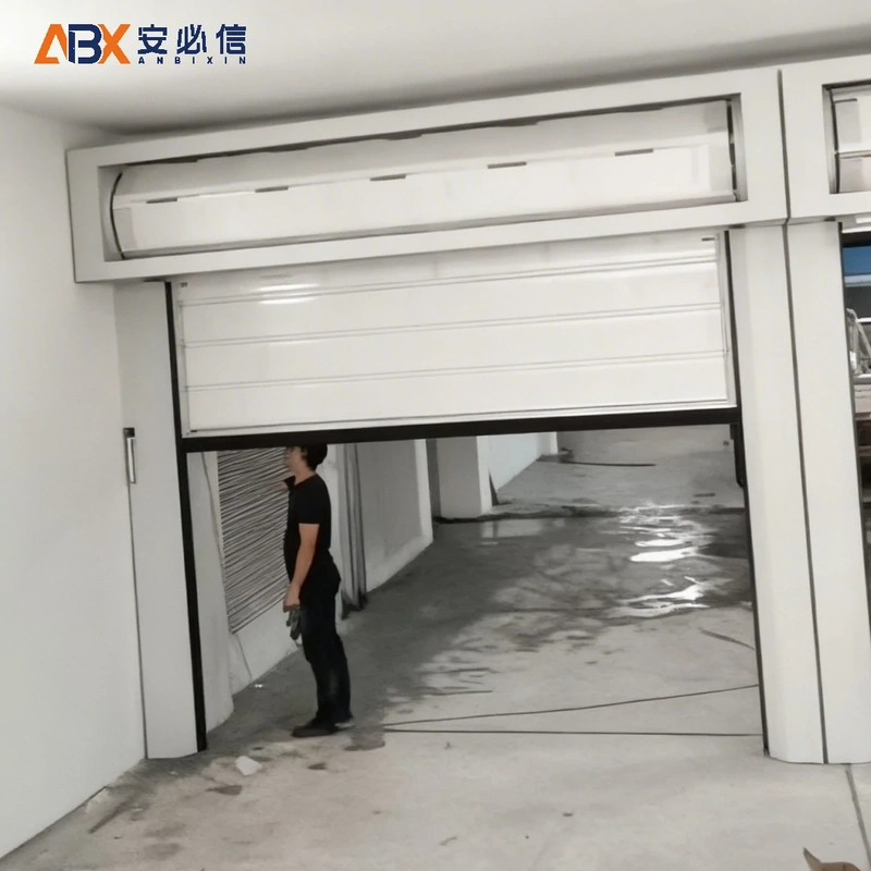 大理白族软帘高速门